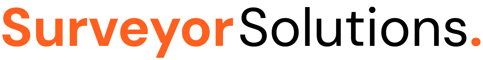 Surveyor Solutions Logo Darker